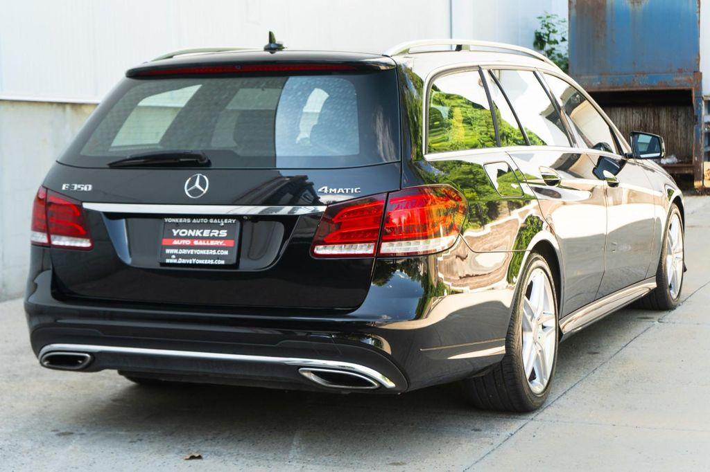 used 2016 Mercedes-Benz E-Class car, priced at $18,045