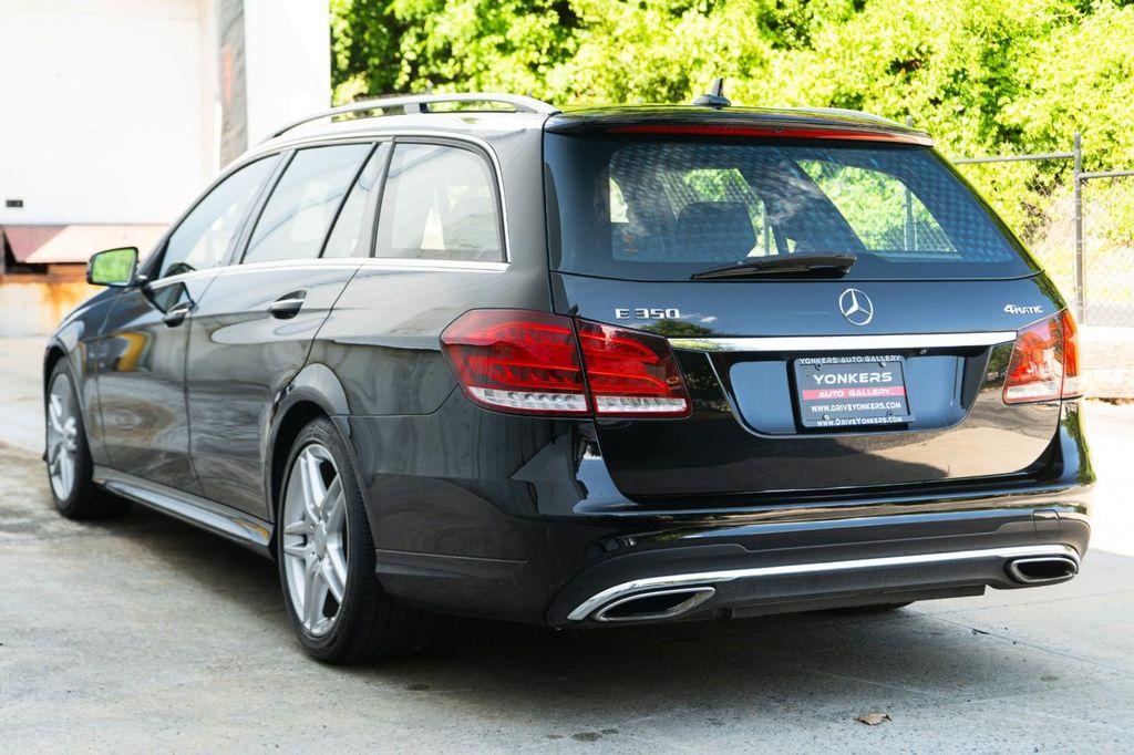used 2016 Mercedes-Benz E-Class car, priced at $18,045