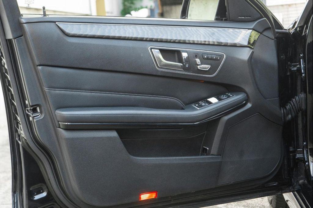 used 2016 Mercedes-Benz E-Class car, priced at $18,650