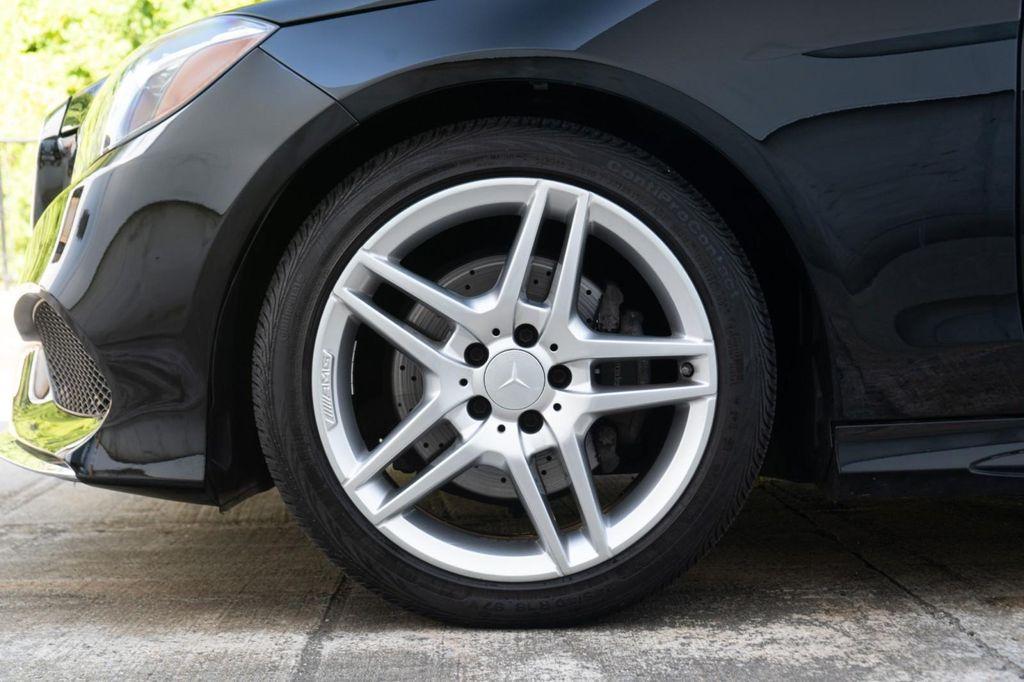 used 2016 Mercedes-Benz E-Class car, priced at $18,045
