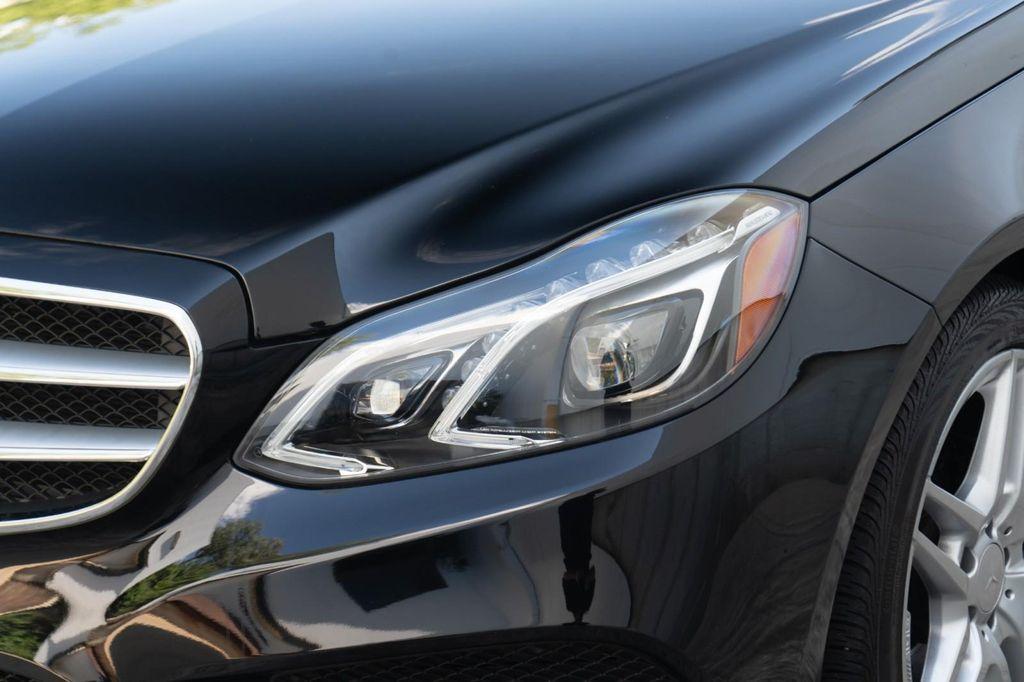 used 2016 Mercedes-Benz E-Class car, priced at $18,045