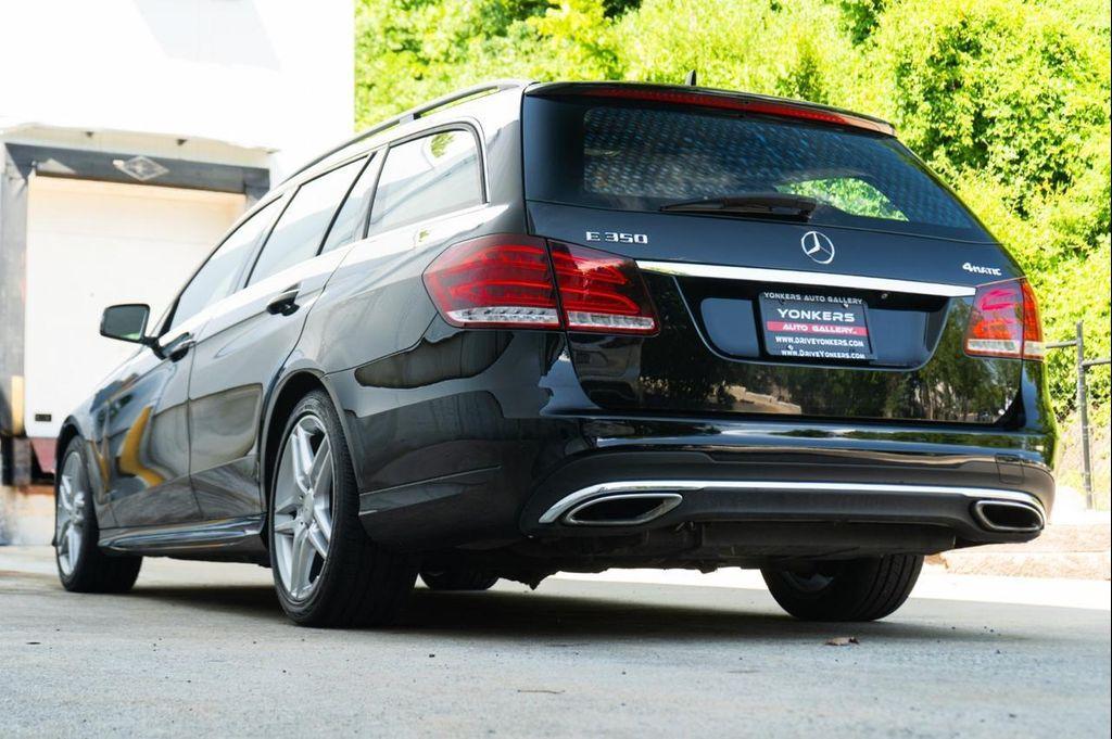 used 2016 Mercedes-Benz E-Class car, priced at $18,650