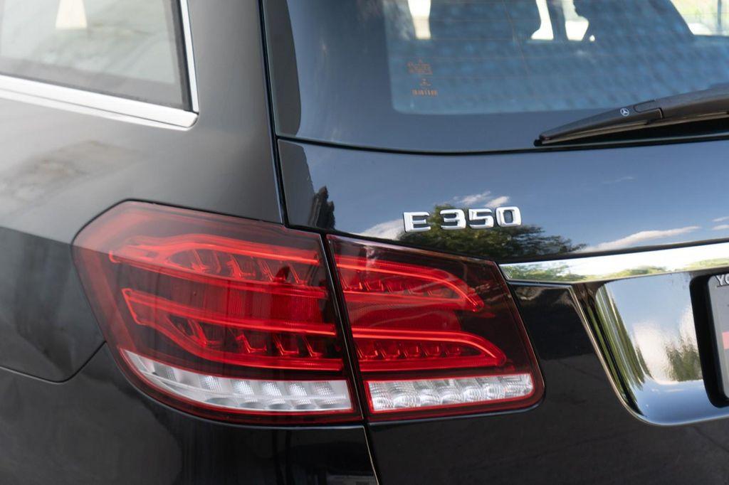 used 2016 Mercedes-Benz E-Class car, priced at $18,045