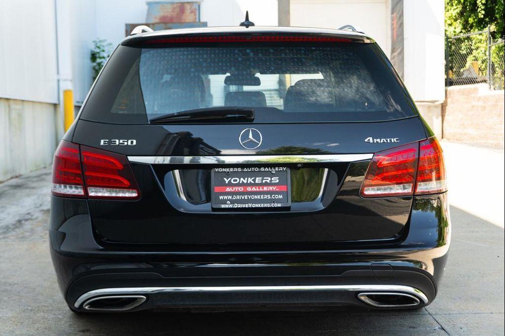 used 2016 Mercedes-Benz E-Class car, priced at $18,650