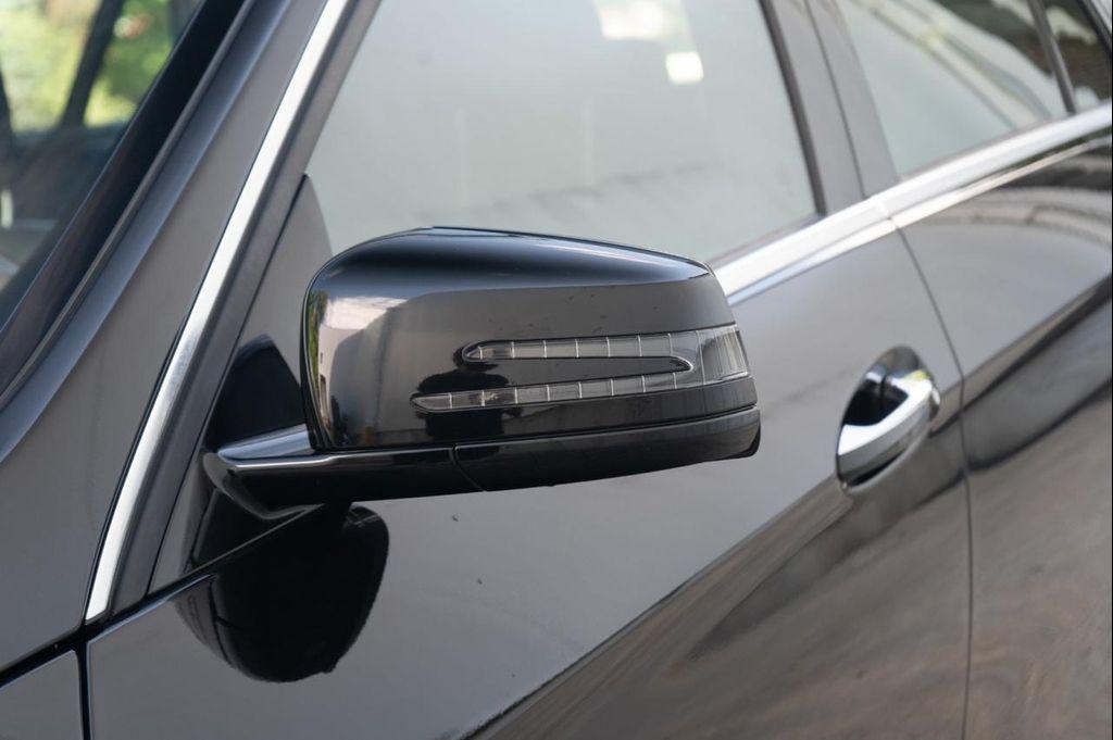 used 2016 Mercedes-Benz E-Class car, priced at $18,650