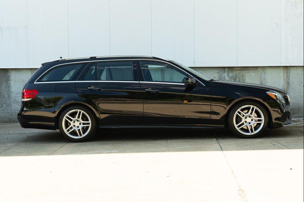 used 2016 Mercedes-Benz E-Class car, priced at $18,650