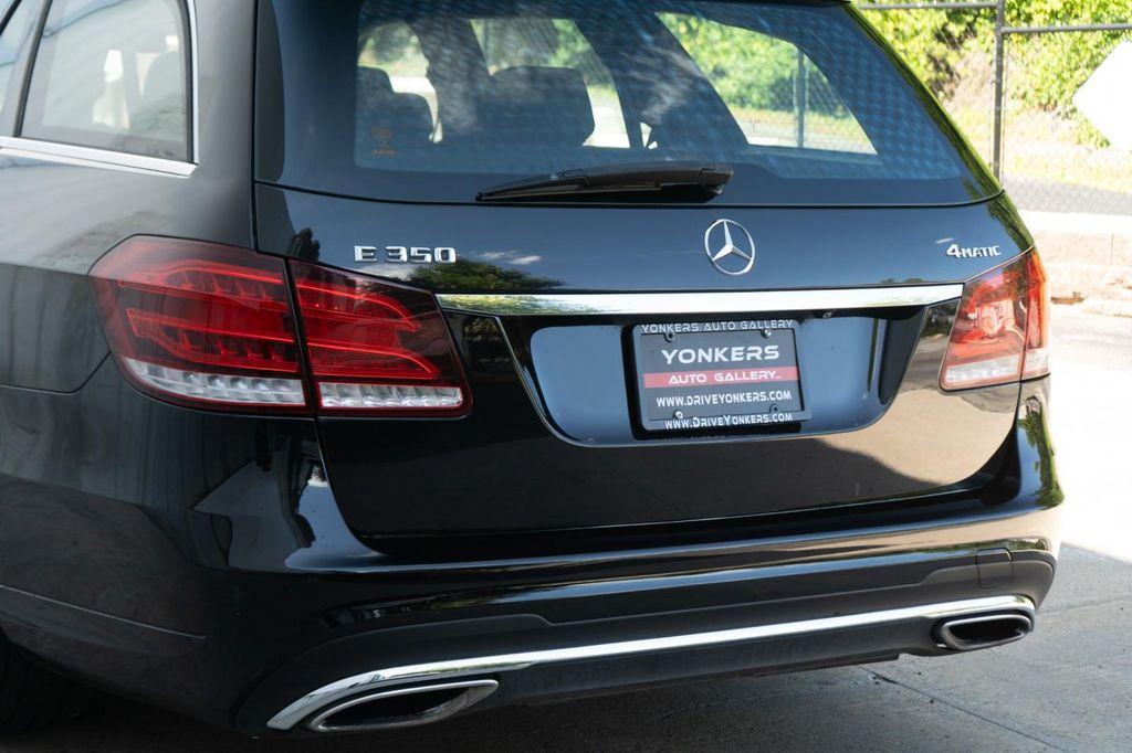 used 2016 Mercedes-Benz E-Class car, priced at $18,045