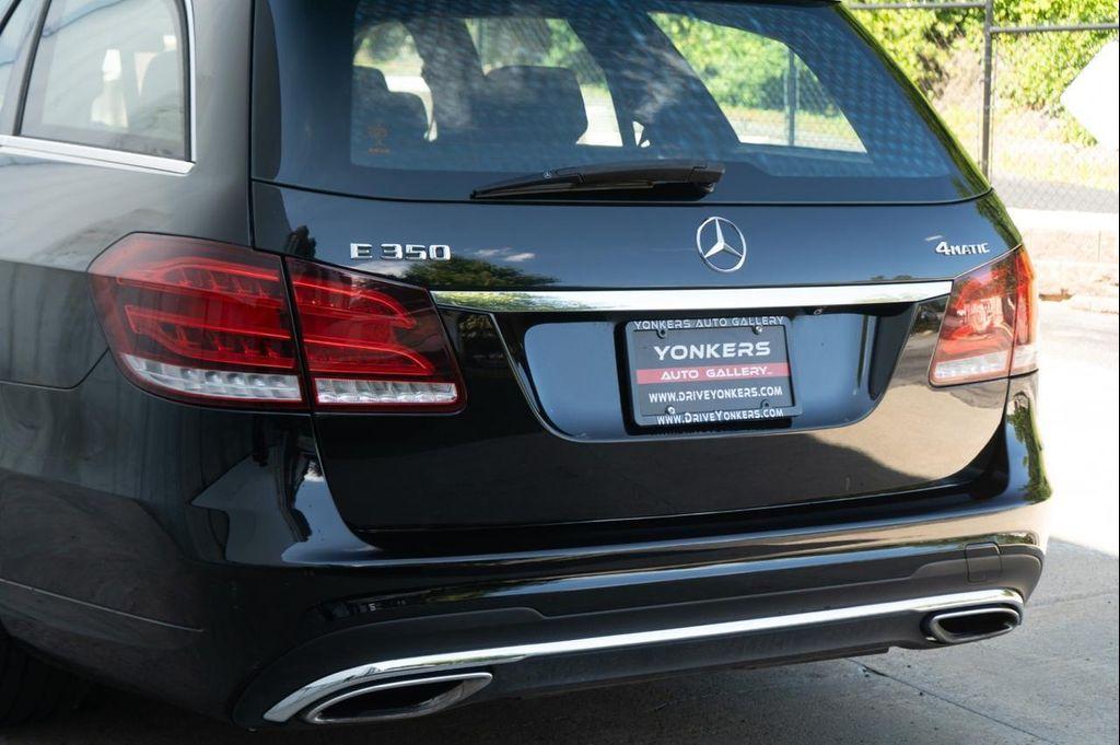 used 2016 Mercedes-Benz E-Class car, priced at $18,650