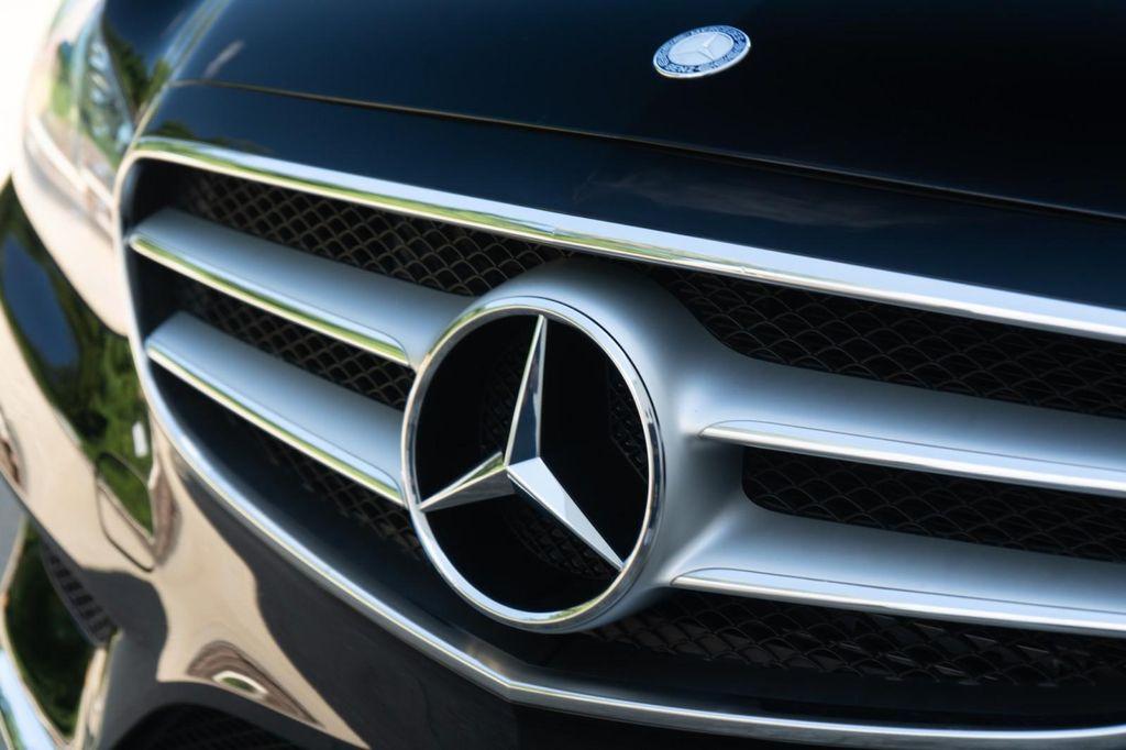used 2016 Mercedes-Benz E-Class car, priced at $18,045