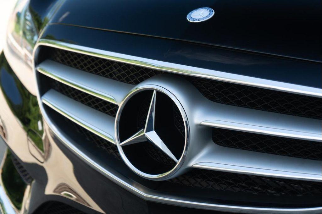 used 2016 Mercedes-Benz E-Class car, priced at $18,650