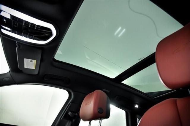 used 2021 Porsche Macan car, priced at $56,805