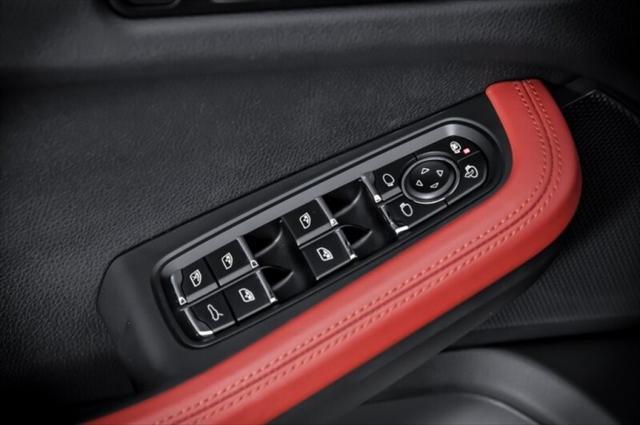 used 2021 Porsche Macan car, priced at $56,805