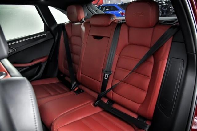 used 2021 Porsche Macan car, priced at $56,805