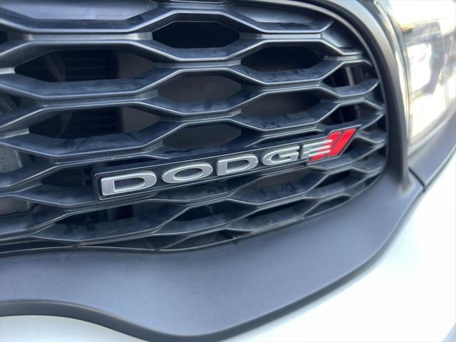 used 2021 Dodge Durango car, priced at $26,850