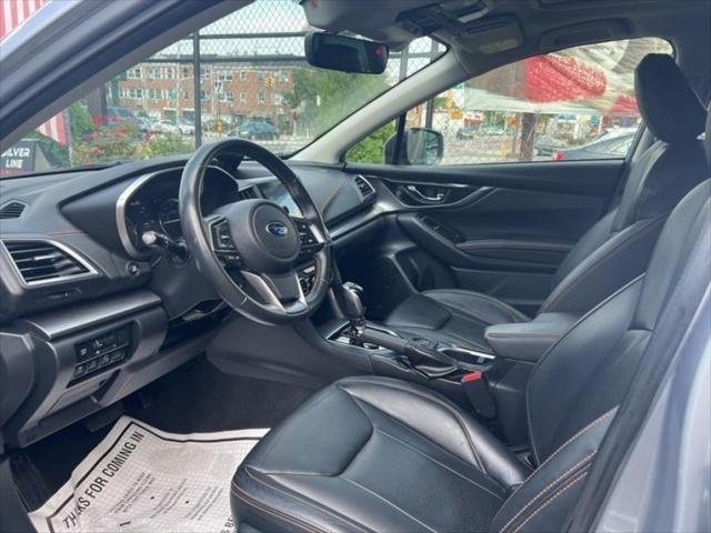 used 2020 Subaru Crosstrek car, priced at $18,695