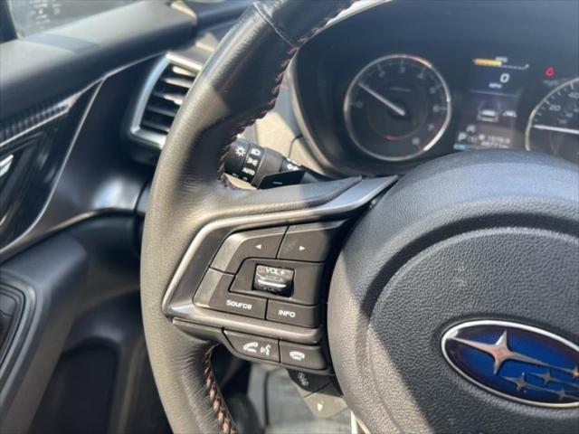 used 2020 Subaru Crosstrek car, priced at $18,695