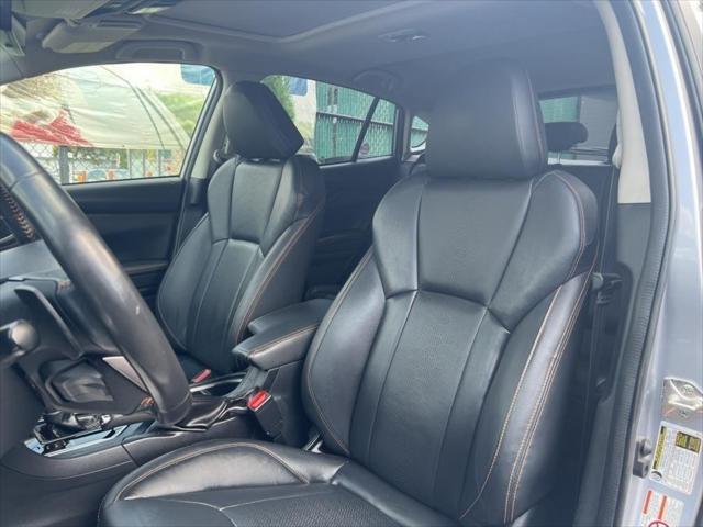 used 2020 Subaru Crosstrek car, priced at $18,695