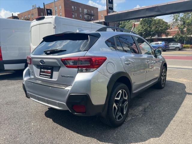 used 2020 Subaru Crosstrek car, priced at $18,695