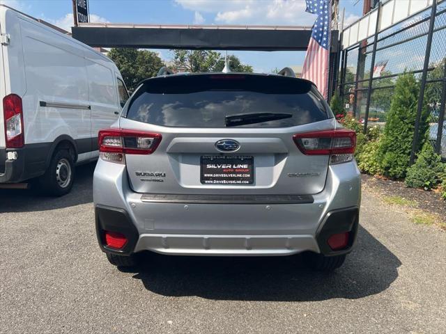 used 2020 Subaru Crosstrek car, priced at $20,750