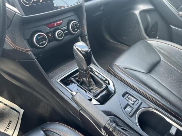 used 2020 Subaru Crosstrek car, priced at $18,695