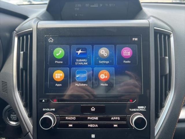 used 2020 Subaru Crosstrek car, priced at $18,695