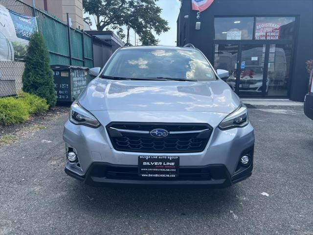 used 2020 Subaru Crosstrek car, priced at $20,750