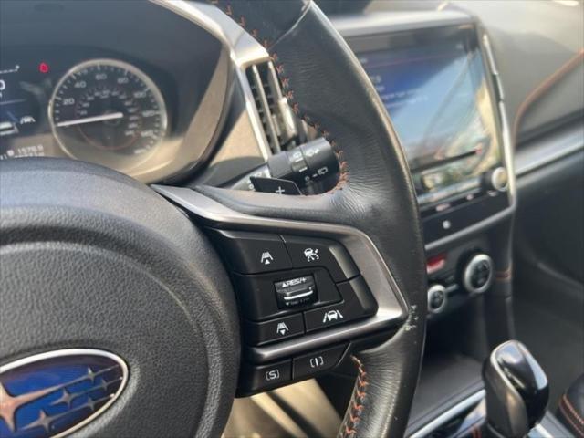 used 2020 Subaru Crosstrek car, priced at $18,695