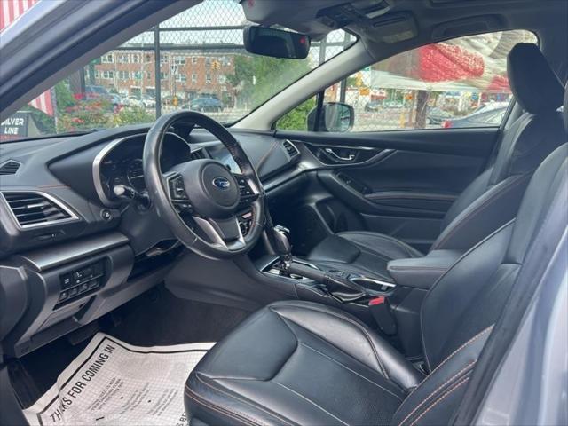 used 2020 Subaru Crosstrek car, priced at $18,695