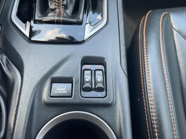 used 2020 Subaru Crosstrek car, priced at $18,695
