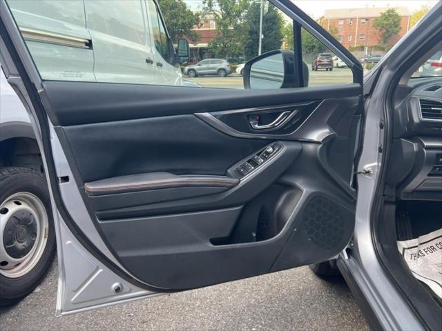 used 2020 Subaru Crosstrek car, priced at $18,695
