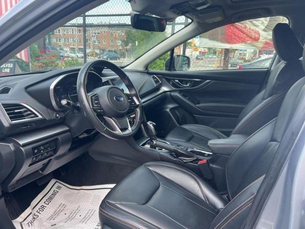 used 2020 Subaru Crosstrek car, priced at $18,695