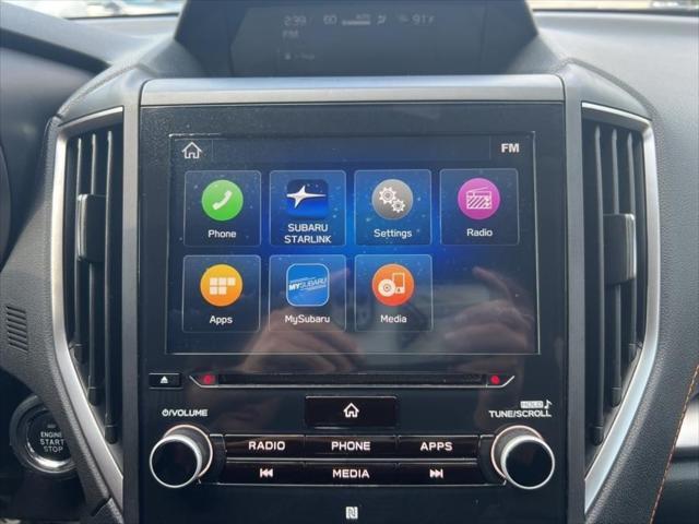 used 2020 Subaru Crosstrek car, priced at $18,695