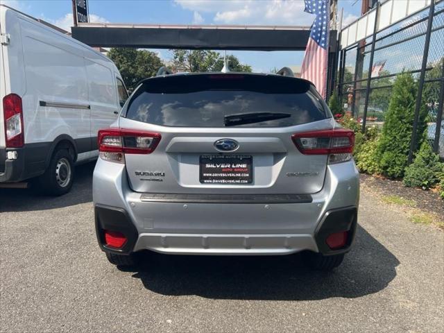 used 2020 Subaru Crosstrek car, priced at $18,695