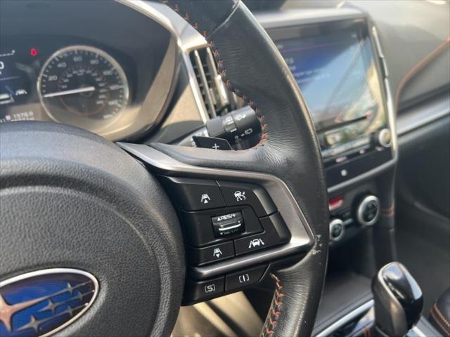 used 2020 Subaru Crosstrek car, priced at $18,695
