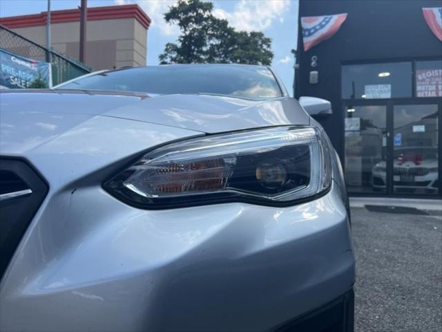 used 2020 Subaru Crosstrek car, priced at $18,695