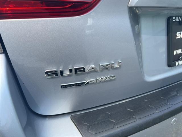 used 2020 Subaru Crosstrek car, priced at $18,695