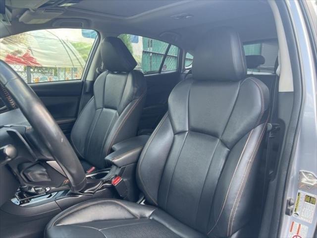 used 2020 Subaru Crosstrek car, priced at $18,695
