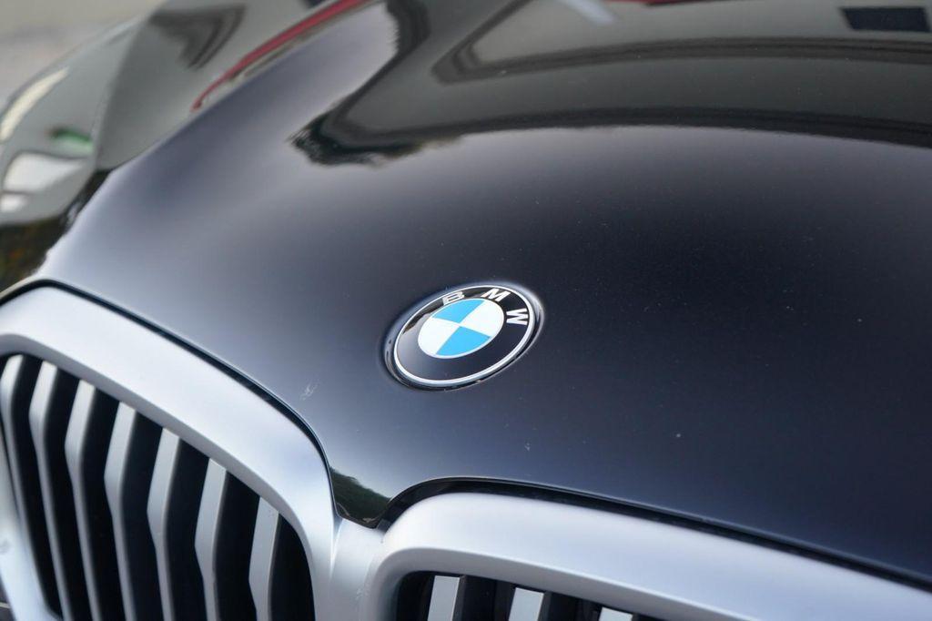 used 2025 BMW X5 car, priced at $59,450