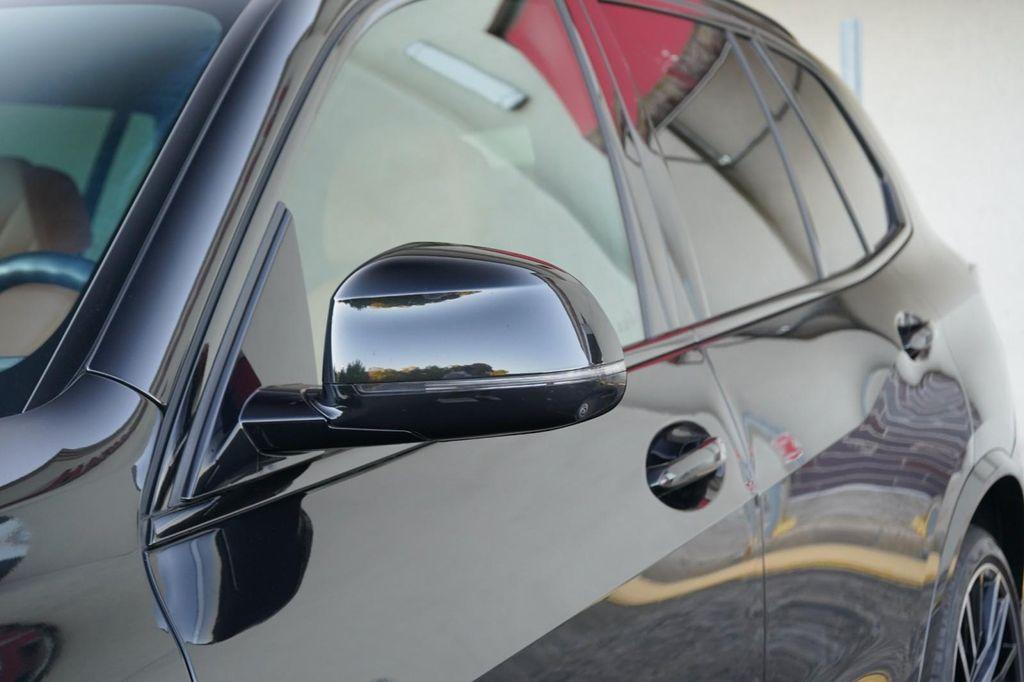 used 2025 BMW X5 car, priced at $59,450