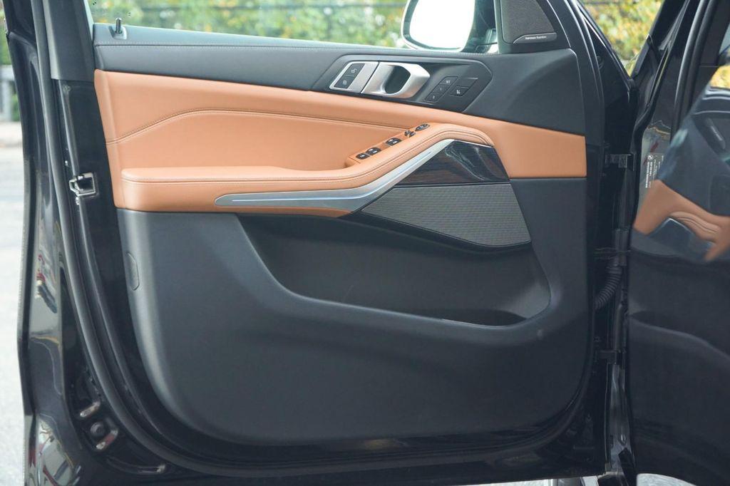 used 2025 BMW X5 car, priced at $59,450
