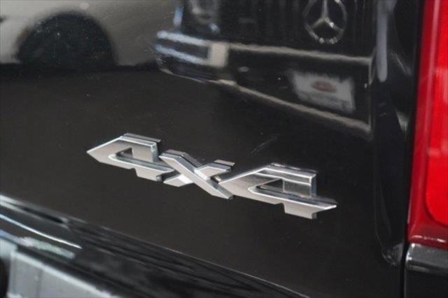 used 2019 Ram 1500 car, priced at $23,288