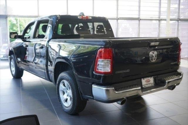 used 2019 Ram 1500 car, priced at $23,288