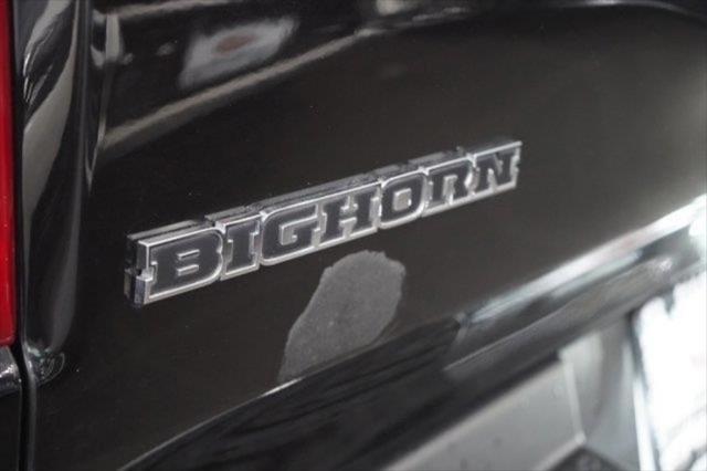 used 2019 Ram 1500 car, priced at $23,288