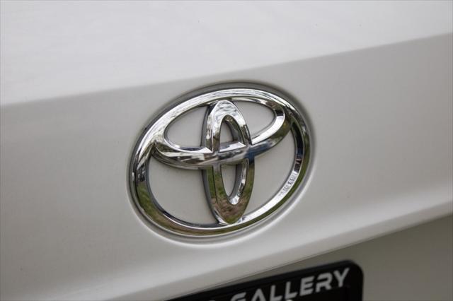 used 2023 Toyota Highlander car, priced at $36,150