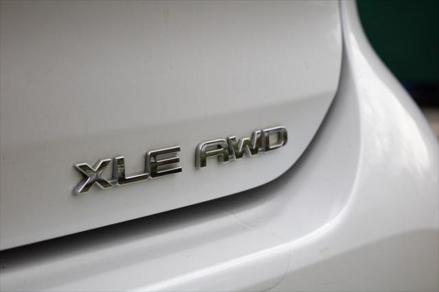used 2023 Toyota Highlander car, priced at $36,150