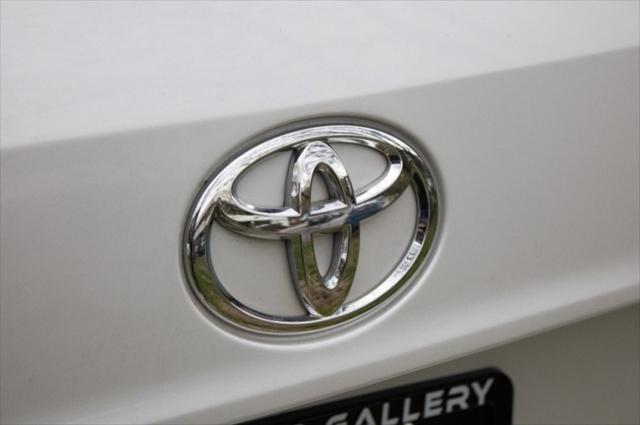 used 2023 Toyota Highlander car, priced at $34,885