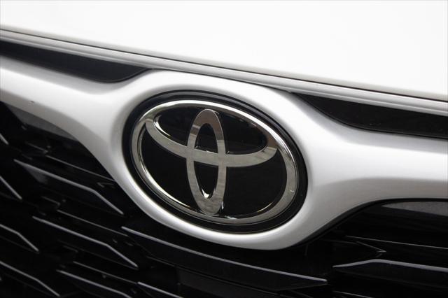 used 2023 Toyota Highlander car, priced at $36,150