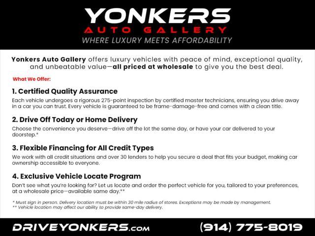 used 2023 Toyota Highlander car, priced at $34,885