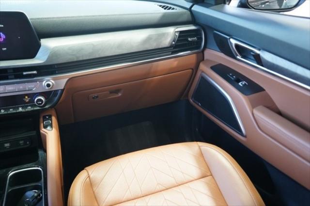 used 2024 Kia Telluride car, priced at $36,345