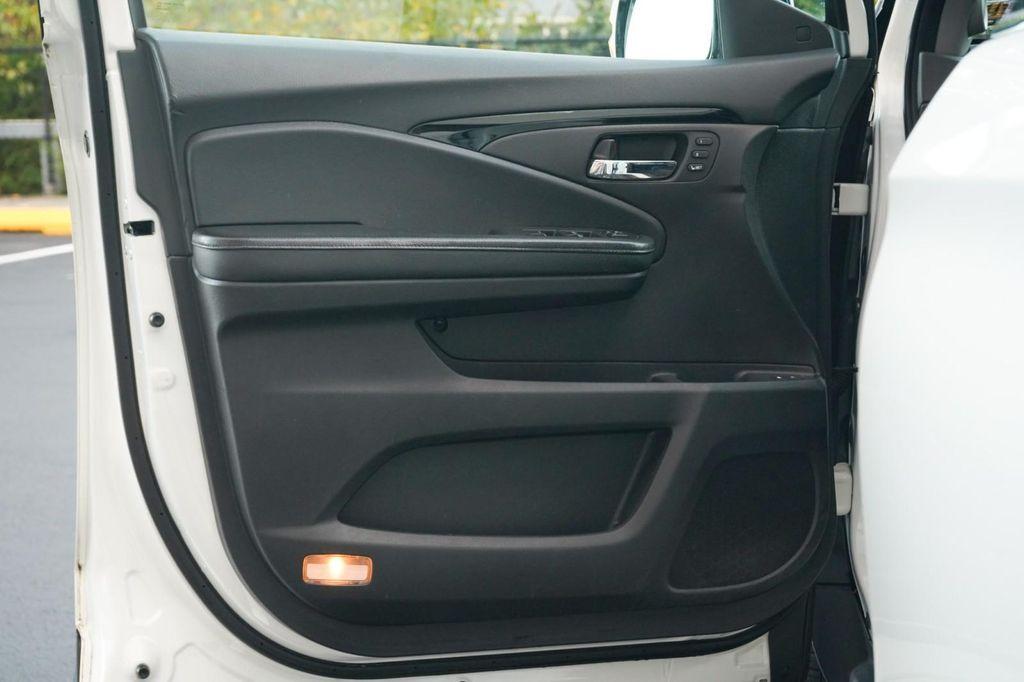 used 2017 Honda Pilot car, priced at $18,805